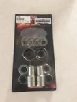 Pivot Works Yamaha Yz 125 250 Swingarm Bearing Kit PWSAK-Y06-421 New. Price: $59.99.