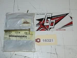 Arctic Cat New Oem Hex Head Cap Screw 1/4 20X3.25 Qty 8002-052. Price: $9.95.