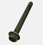 2004-2024 Polaris Oem Hex Flange Screw M10X1.5X100 Rzr Ranger Sportsman 7519167 New. Price: $24.99.