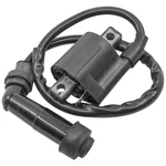 Ignition Coil For Yamaha Snoscoot SV80 1988 1989 1990 Scooter New. Price: $10.00.