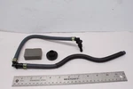 Nos Oem Genuine Yamaha Fuel Pipe Assembly 8CR-24300-90-00 New. Price: $9.99.
