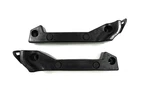 2008 Ski-doo Summit X 800R Oem Jerry Can Mounts 511000572 511000573 Used. Price: $25.95.