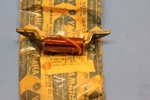 Nos Yamaha 1975 Snow Jet Lighting Coil Part# 838-81314-20-00 New. Price: $19.95.