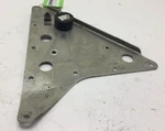 Arctic Steering Support Gusset Rh 2008-2020 Bearcat Lynx 0607-922 Used. Price: $19.45.