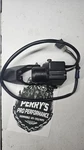 Yamaha Sno Scoot / Sport Throttle Assembly The Oem # 8V0-4213-00-00 Used. Price: $89.95.