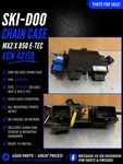 2018 Ski-doo Gen 4 Ecu Ecm Box Ignition Computer & Tether Used. Price: $185.00.