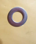 Arctic Cat Nos 18MM Hardened Ss Flat Washer 0624-017 (L-361) New. Price: $9.20.
