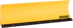 Moose Utility Plow Blade 55" 2555PF New. Price: $322.95.