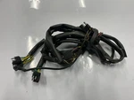 Arctic Cat Zl Zr 600 Efi Main Wiring Harness 0686-443 B-116 Used. Price: $19.99.