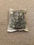 Oem Arctic Cat Cap Screws 8020-315 Qty New. Price: $39.99.