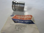 Nos Yamaha TX500 TX650 TX750 TY250 XS500 XS650 Cap Bolt 341-23111-51-00 New. Price: $25.85.