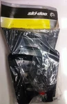 Ski-doo Rev A-arm Protector Kit- Black Part# 860200020 New. Price: $75.00.