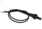 Spi Choke Cable Arctic 2008-2019 570 2000 Lynx Bearcat 0687-208 (h) New. Price: $24.98.