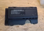 Arctic Cat 1999 Zr Zl 600 Efi Air Box Top Tool Tray 0670-920 0670-729 Used. Price: $29.99.