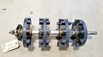 02-05 Yamaha Viper 9 Tooth Snowmobile Track Drive Shaft Cogs 700 Axle Used. Price: $49.99.