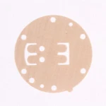 Check Valve Part Number 812-24421-00-00 For Yamaha New. Price: $23.99.