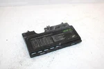 02 Arctic Cat Z 440 Oem Tool Tray Cover 1670-049 SAS12 Used. Price: $34.99.
