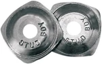 Stud Boy Power Point +plus Single Backing Plates 5/16" 96-PACK New. Price: $96.52.