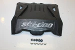 2017 Ski-doo Summit X 850 Snow Guard Mud Flap Fairing Plastic 520001481 Used. Price: $44.99.