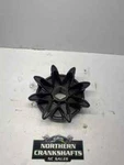 Used Arctic Cat Drive Sprocket 05-09 M/CF5 8 M/CF1000 Oem: 1602-592. Price: $59.95.
