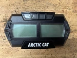Arctic Cat Zr 6000 8000 Xf El Tigre Speedometer Gauge 3K Norseman 2019 18 17 Used. Price: $408.49.