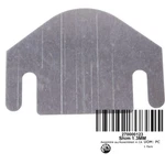Qty 4 Sea-doo Seadoo Oem Shim 1.3MM 270000123 Pwc Sportster Xp Gtx Gsx New. Price: $24.99.