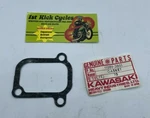 Nos Kawasaki 13159-3502 1/3 Cable Connector Intruder Invader Snow 1978-79 New. Price: $13.99.