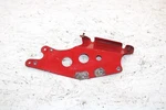 1998 Ski-doo Formula 500 Oem Left Foot Well Plate 518308729 SS72 Used. Price: $19.49.