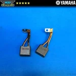 Pair Of New Oem Yamaha FJ1200 TX500 XS750 Stator Generator Brush 371-81811-20-00. Price: $32.49.