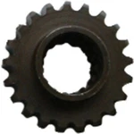 Team Hyvo Top Gear 17T Sprocket 16T Internal 351361-002 New. Price: $33.99.