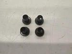 Rivet, Semi Tube Qty 4 - 2000 Polaris Nos Used. Price: $11.80.