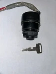 Yamaha Oem Ignition (main) Switch 2006-2018 Rs Venture Fx Nytro 8FJ-82510-00-00 Used. Price: $24.50.