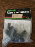 Arctic Cat Handle Ball Kit Black 1639-200 New. Price: $30.00.