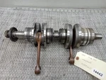 1994 Ski-doo Summit 470 Crankshaft Assy 420995205 Used. Price: $184.99.