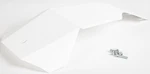 Straightline Performance 182-112-WHITE Skid Plate Axys Front New. Price: $113.95.