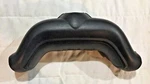1998 Arctic Cat Pantera 580 Handlebar Cover Oem 0616-995 Used. Price: $20.00.