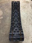 Ski-doo Gen 4 Xrs Camoplast 15''X137''X1.5'' 2.86 Pitch Ice Ripper Track Used. Price: $379.99.