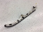 Ski-doo 120 Left Side Suspension Skid Rail 503191158 Xp Mxz Adrenaline 800 Oem Used. Price: $49.95.