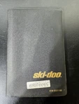 Ski-doo Parts And Accessories 2002 Rev Mxz 800 Owner Manual 484100045 New. Price: $10.00.