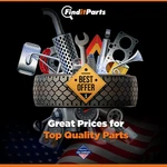 369088 Bearing For Volvo New. Price: $30.91.