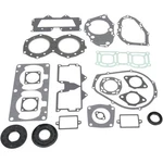 Vertex Complete Gasket Kit For Yamaha SJ/VXR/WR3 611119 New. Price: $98.69.