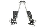 19 Polaris 800 Axyx Sks Left & Right Foot Rests Bracket 146" Used. Price: $399.99.