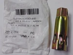 Ski-doo Brp Oem Wrench-socket, 529000046 16/21 Mm (4-16) New. Price: $14.99.