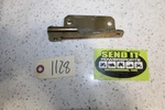 133 2008 Polaris Switchback 700 Steering Post Bracket 5250386 Used. Price: $9.99.