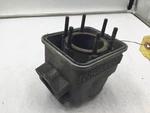 Ski Doo Cylinder Jug Needs .020 Bore Fits 1986 Formula Plus 537 420823877 540 Oe Used. Price: $59.95.