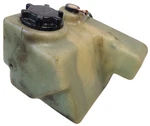 Ski Doo Snowmobile Oil Tank Prs Chassis Formula Mx Mach 571380300 Used. Price: $22.49.
