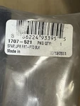 1707-521 Arctic Cat Front Spar New Oem. Price: $27.89.
