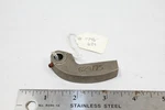(1) Nos Oem Arctic Cat Drive Clutch 75 Gram Wide Cam Arm 0746-629 New. Price: $11.99.