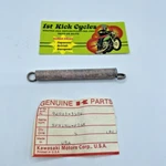 Nos Kawasaki 92081-3506 Pink Chaincase Spring Drifter Intruder 1978-81 New. Price: $21.99.