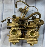 Ski Doo Summit X 800 Carburetor 403138797 American Sled Parts Facebook Dpm Used. Price: $170.00.